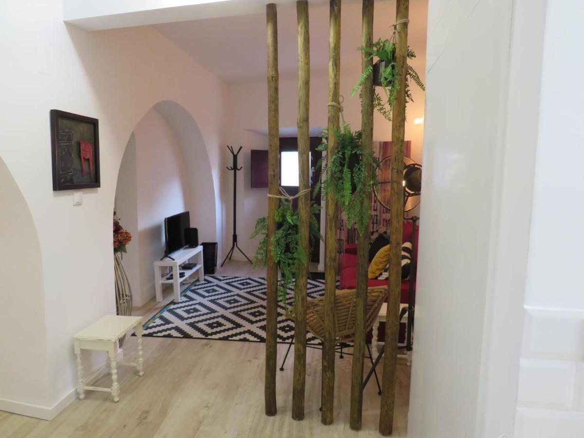 エヴォラCasa Da Ritaアパートメント エクステリア 写真