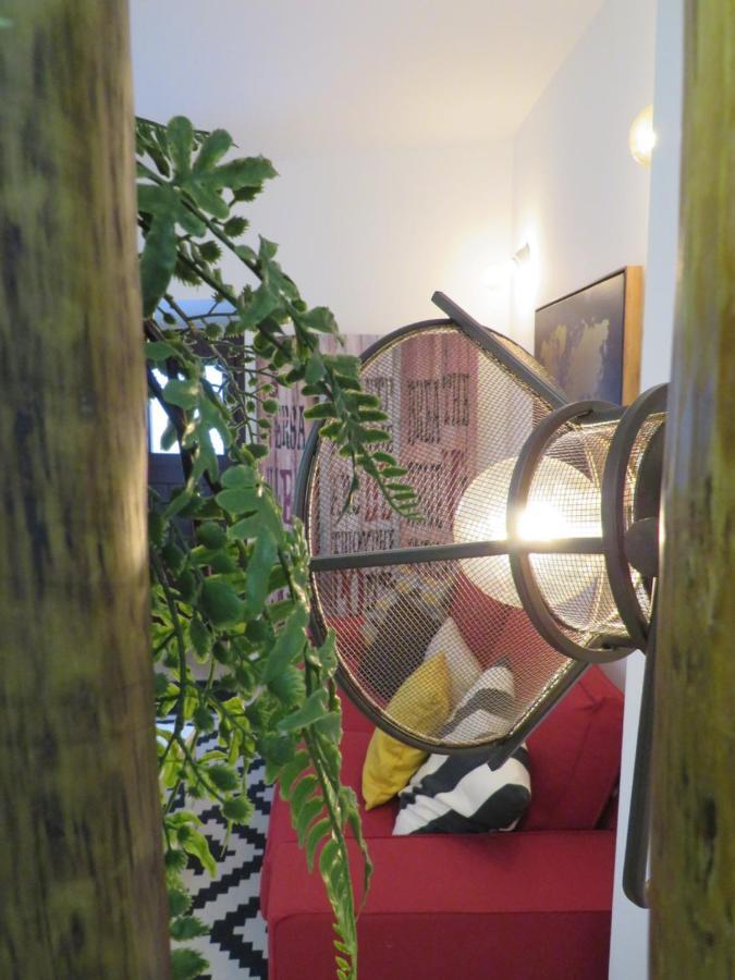エヴォラCasa Da Ritaアパートメント エクステリア 写真